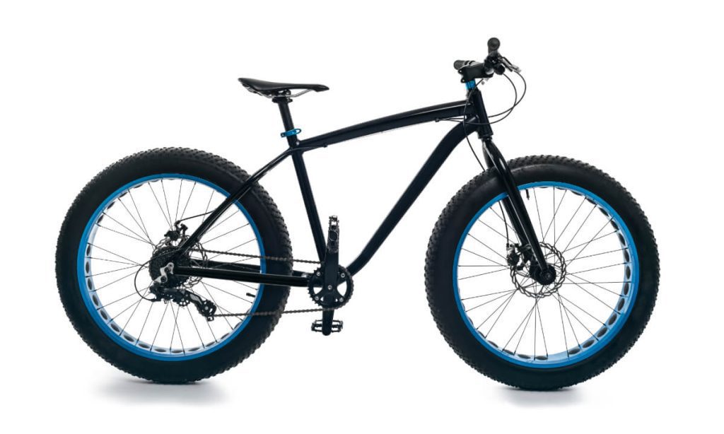 what are fat bikes