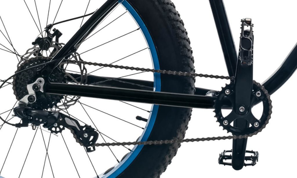 what are fat bikes