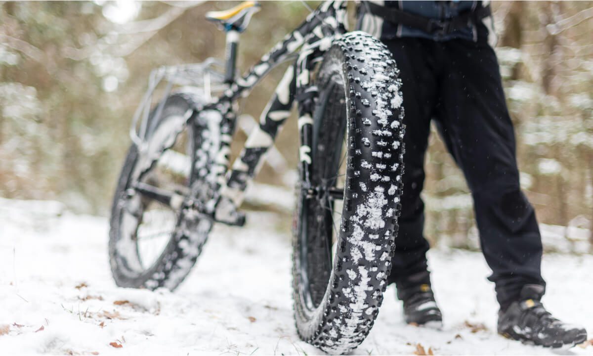 what are fat bikes