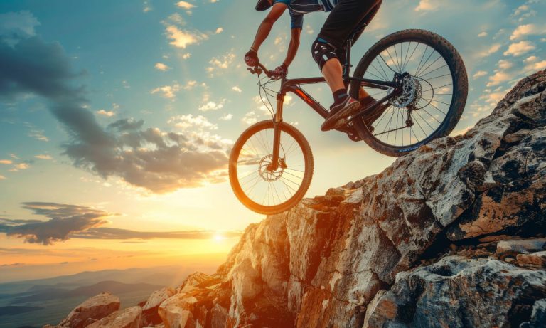 What Is a Gravity Mountain Bike? Everything You Need To Know (2024)